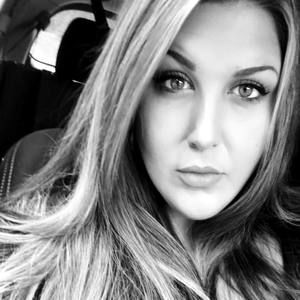 Meet your Posher, Joanna